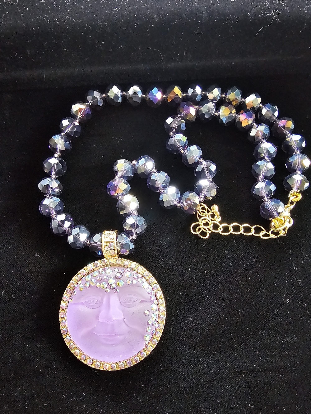 Kirks Folly Necklace - Picture 5 of 5